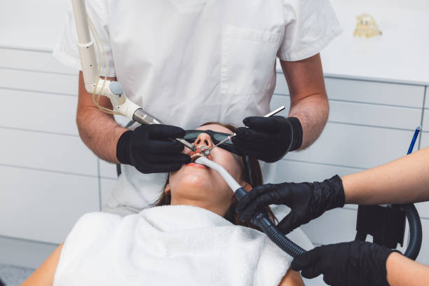 Best Emergency Cosmetic Dentistry (e.g., broken veneers) in Shelton, CT